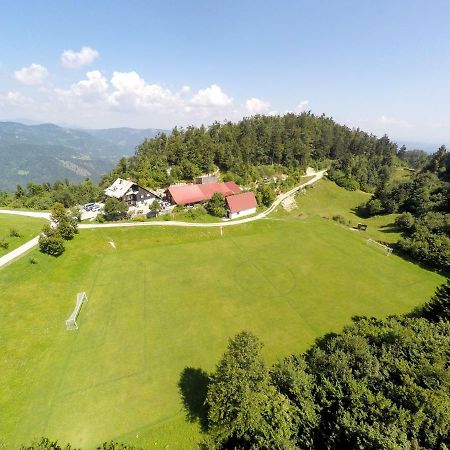 Guest House Beli Kamen Vojsko Zewnętrze zdjęcie