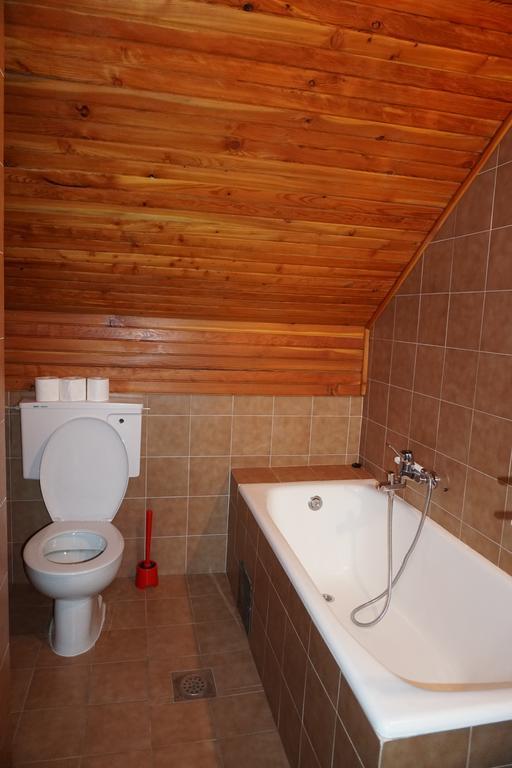 Guest House Beli Kamen Vojsko Zewnętrze zdjęcie
