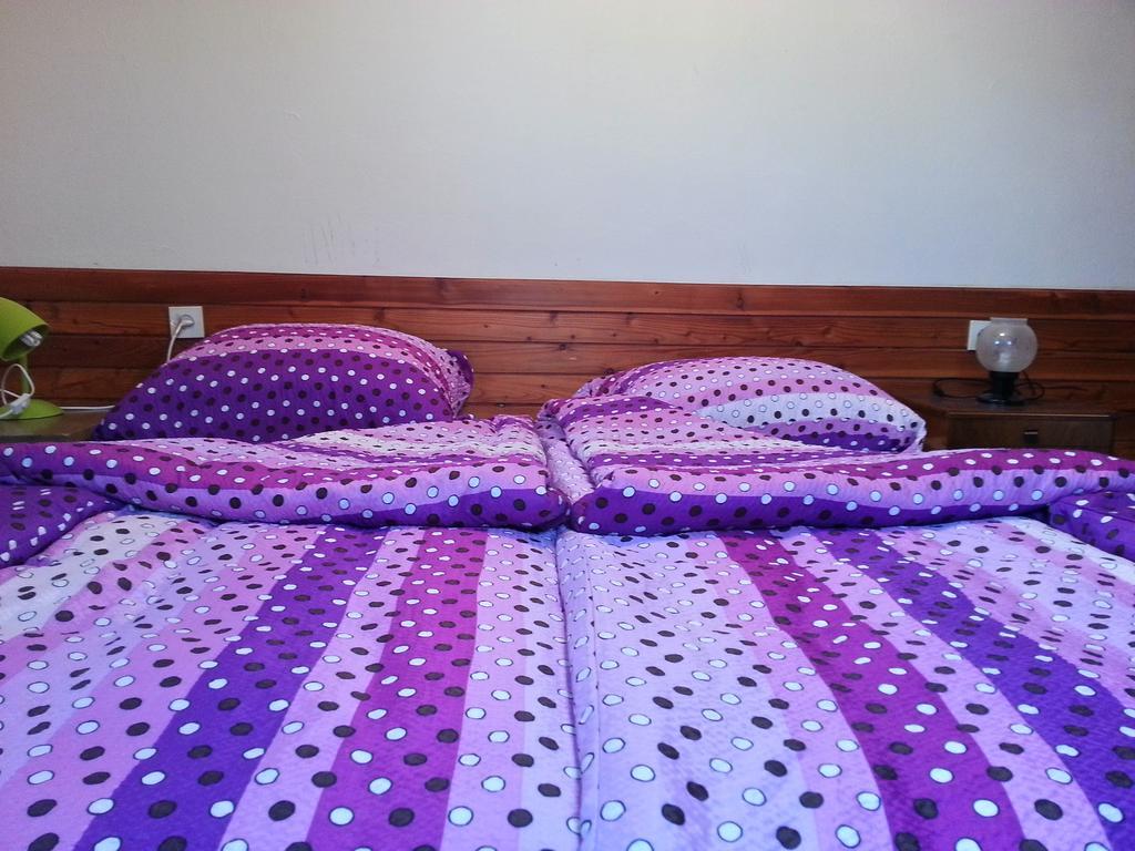 Guest House Beli Kamen Vojsko Zewnętrze zdjęcie