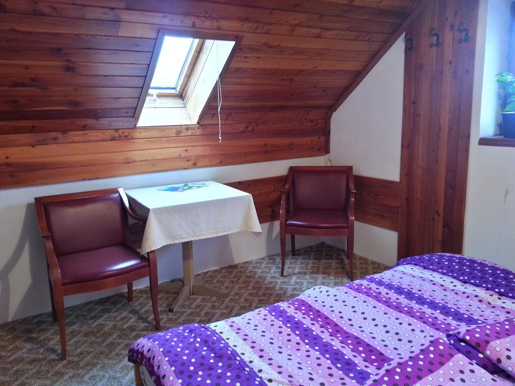 Guest House Beli Kamen Vojsko Zewnętrze zdjęcie