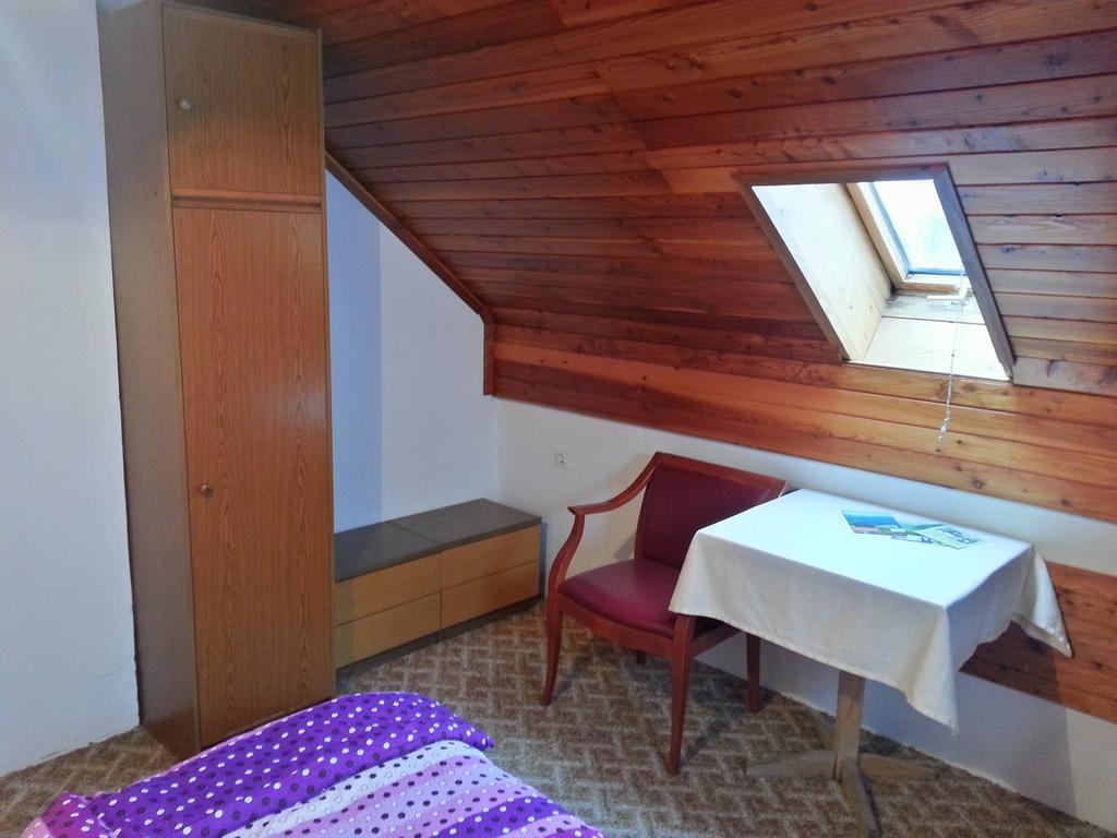 Guest House Beli Kamen Vojsko Zewnętrze zdjęcie