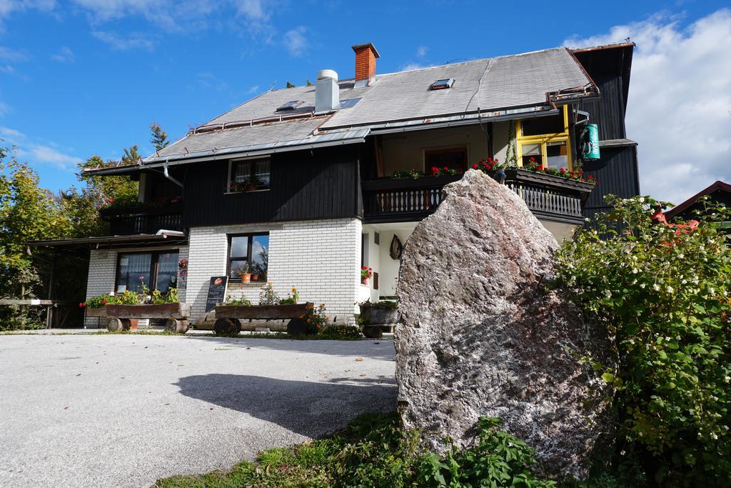 Guest House Beli Kamen Vojsko Zewnętrze zdjęcie