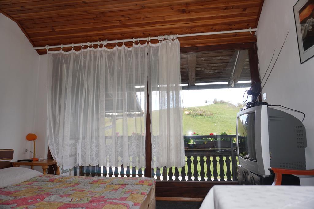 Guest House Beli Kamen Vojsko Zewnętrze zdjęcie