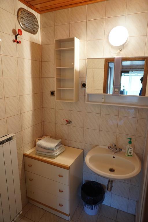 Guest House Beli Kamen Vojsko Zewnętrze zdjęcie