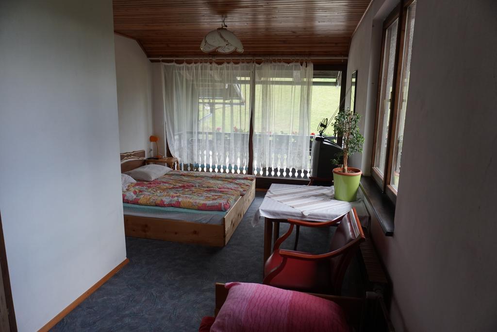 Guest House Beli Kamen Vojsko Zewnętrze zdjęcie
