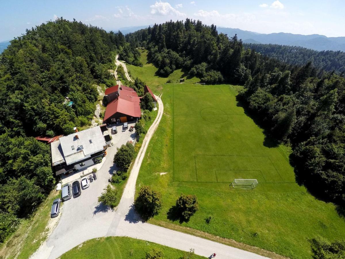 Guest House Beli Kamen Vojsko Zewnętrze zdjęcie