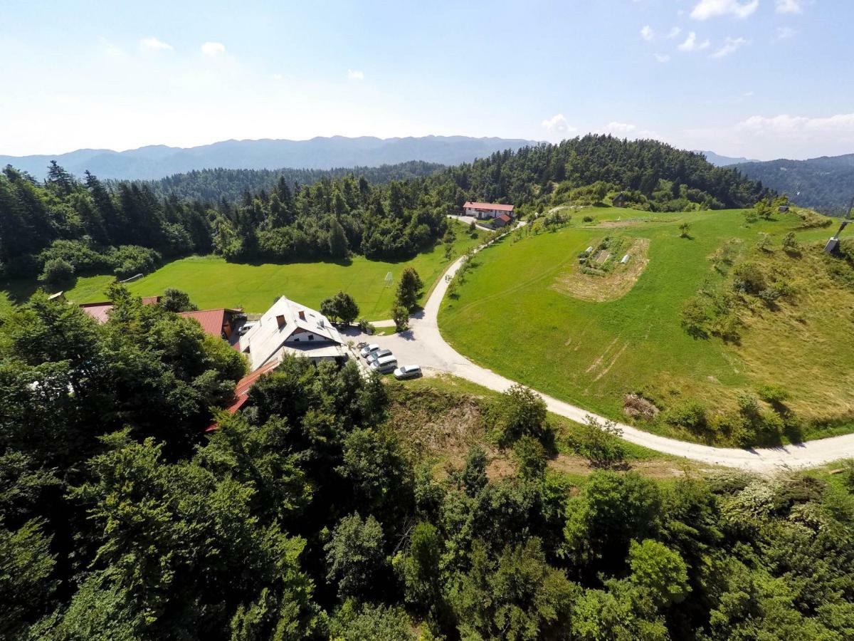 Guest House Beli Kamen Vojsko Zewnętrze zdjęcie