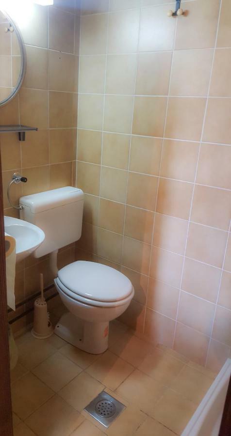 Guest House Beli Kamen Vojsko Zewnętrze zdjęcie