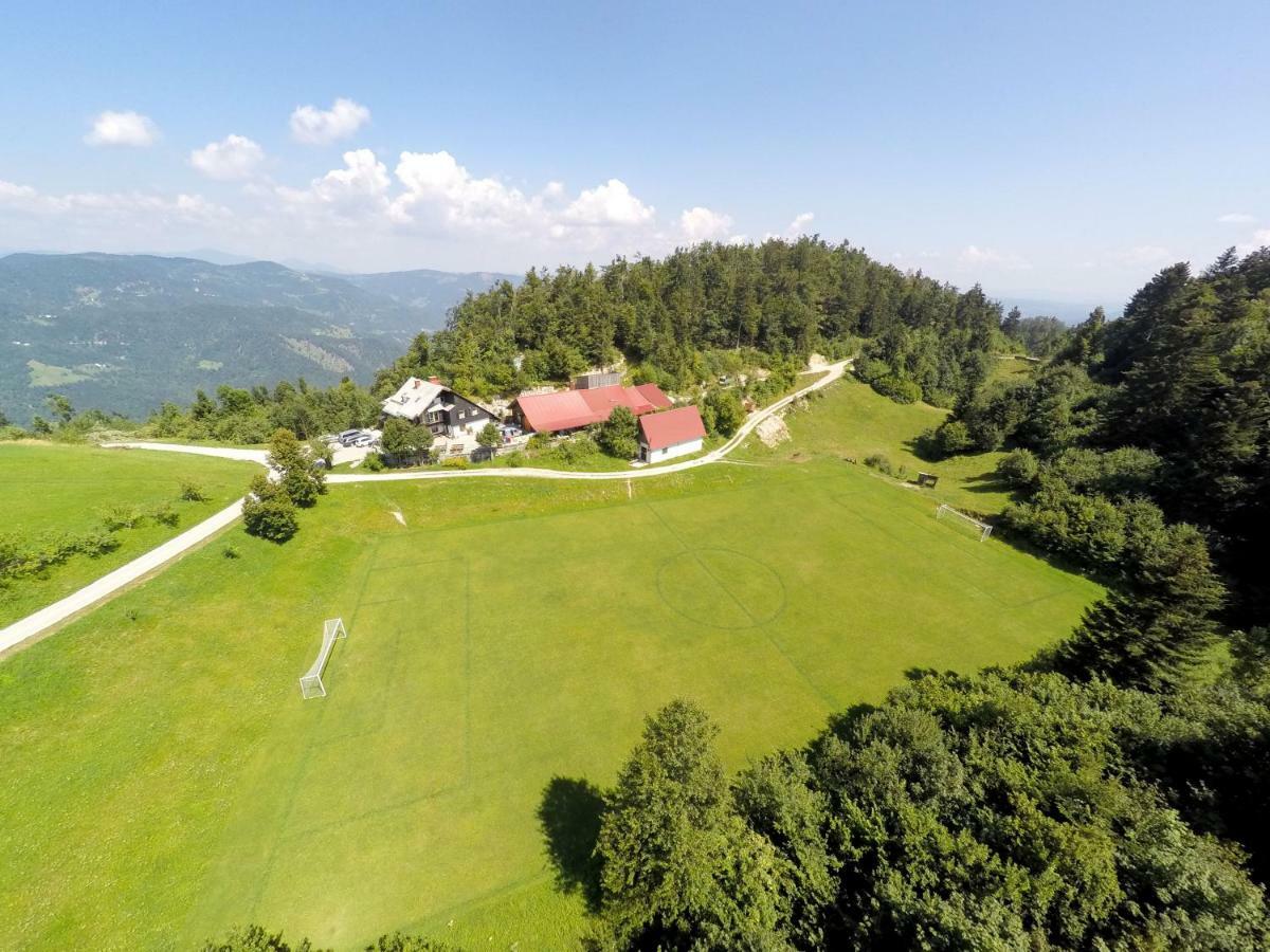 Guest House Beli Kamen Vojsko Zewnętrze zdjęcie