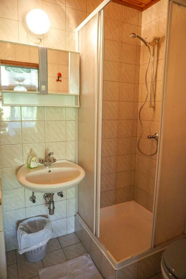 Guest House Beli Kamen Vojsko Zewnętrze zdjęcie