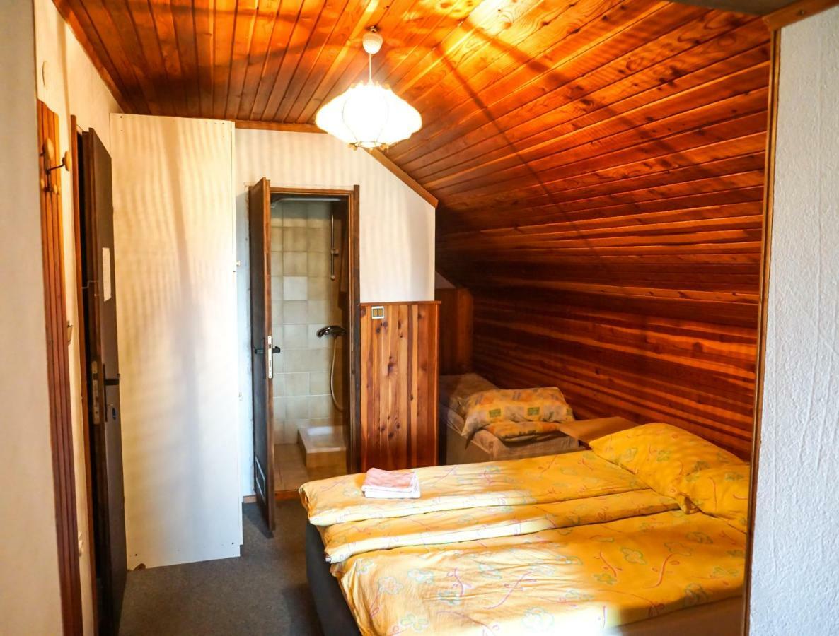 Guest House Beli Kamen Vojsko Zewnętrze zdjęcie