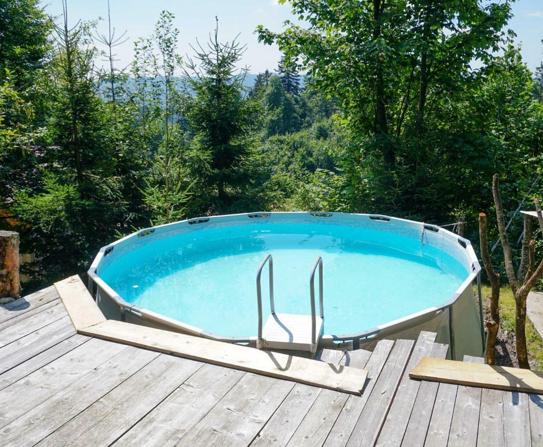 Guest House Beli Kamen Vojsko Zewnętrze zdjęcie