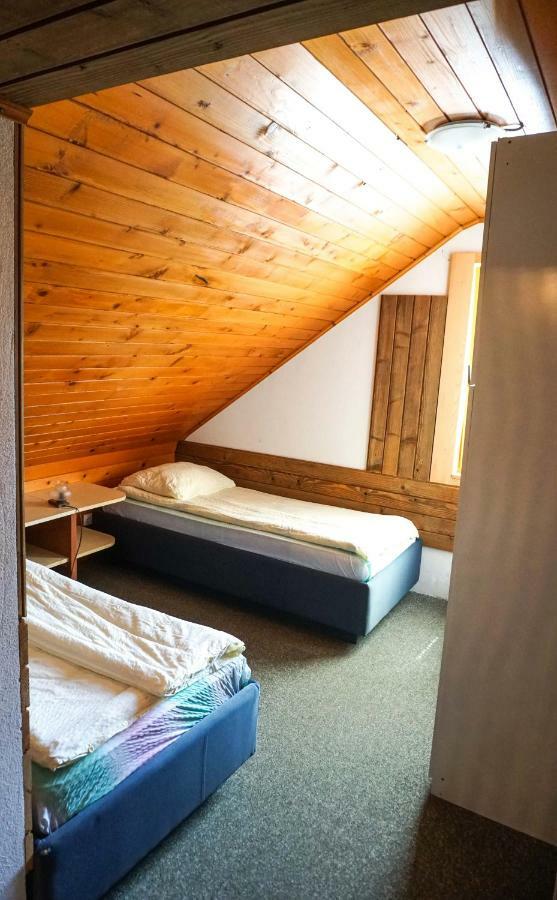Guest House Beli Kamen Vojsko Zewnętrze zdjęcie