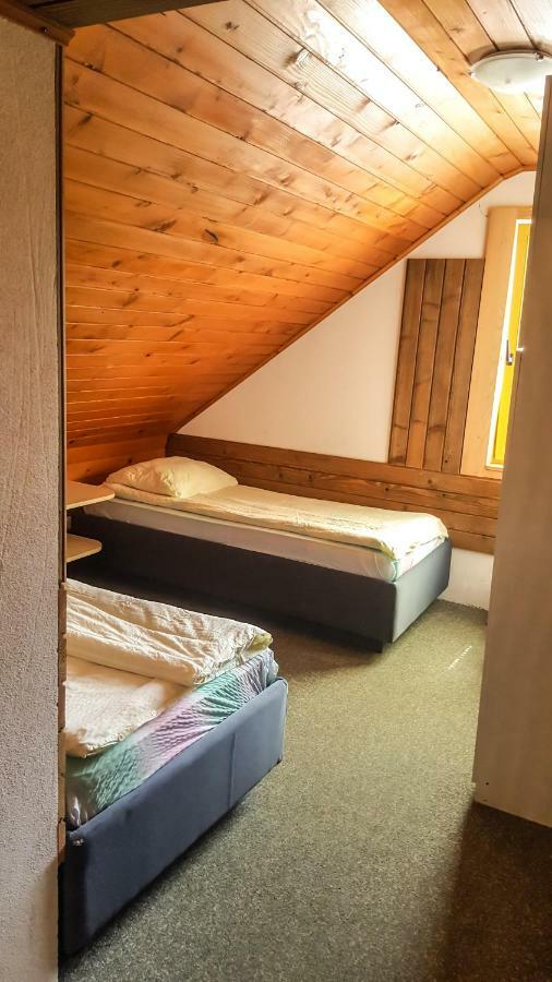 Guest House Beli Kamen Vojsko Zewnętrze zdjęcie