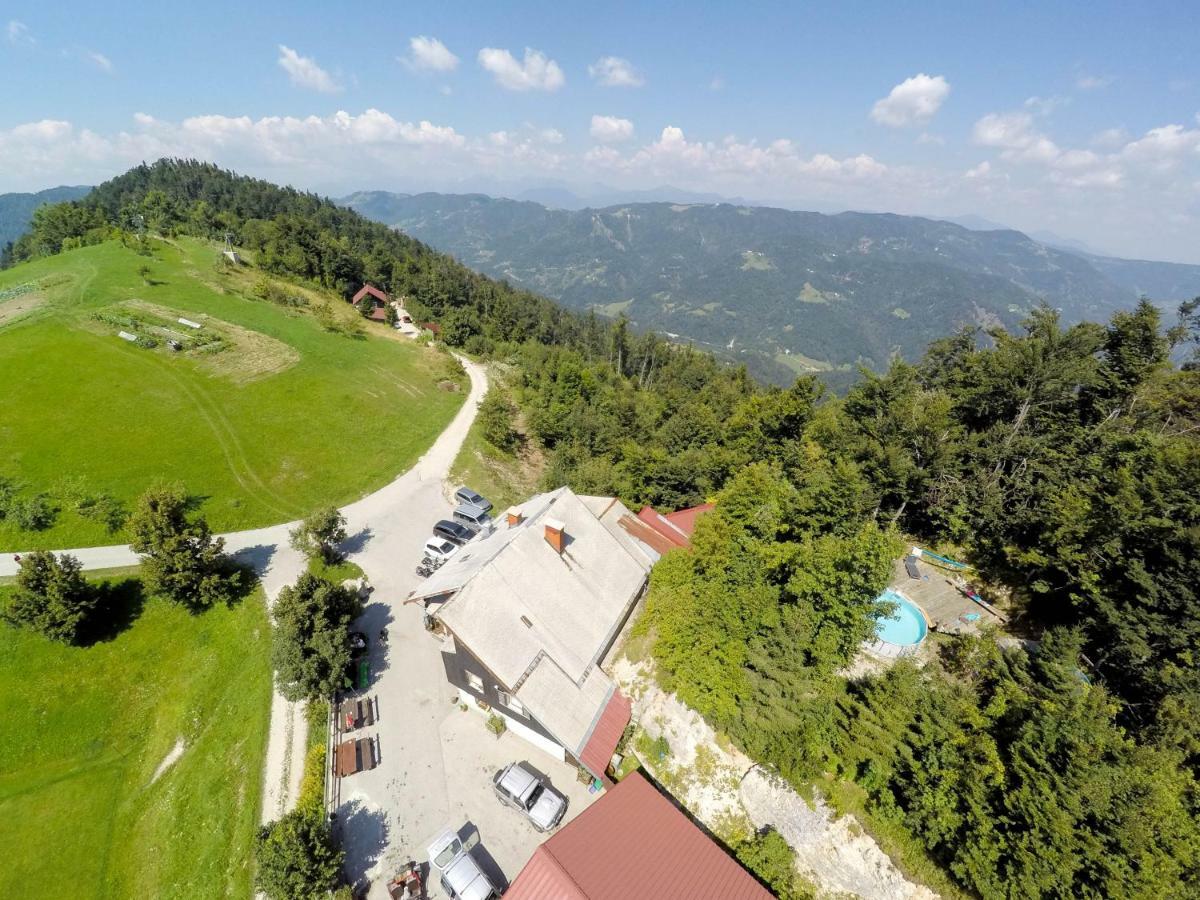 Guest House Beli Kamen Vojsko Zewnętrze zdjęcie